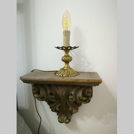 Casa Mammarella Villa Positano Exteriör bild