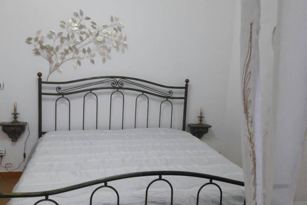 Casa Mammarella Villa Positano Exteriör bild